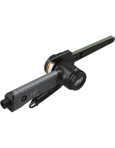 Lijadora de Banda Neumática Ingersoll Rand 360-418 1.27x45.72cm 0.6HP 2