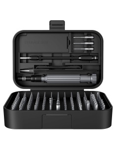 Juego de Destornilladores de Precisión SOONAN 150 en 1