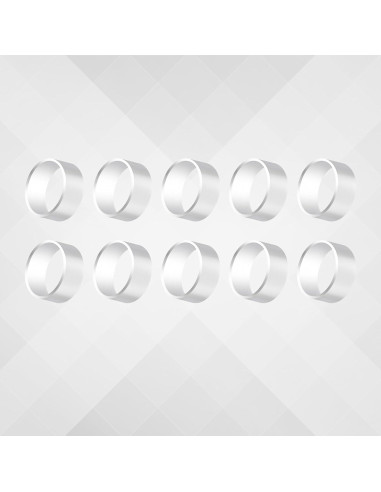 10 Protectores de Joystick Silicona NQEUEPN para PS5 PS4 Xbox Switch