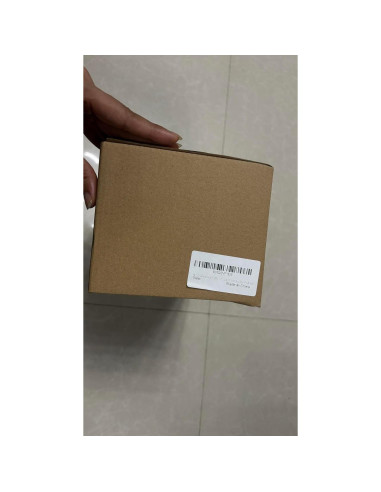 Set de 2 Tazas de Cerámica Rústica Swuut 355ml Animales