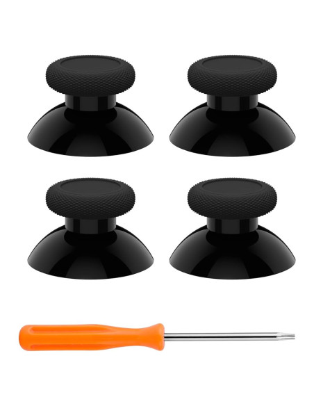 Palancas de Reemplazo eXtremeRate para Controlador Xbox - 4 PCS Palancas de Reemplazo eXtremeRate para Controlador Xbox - 4 PCS