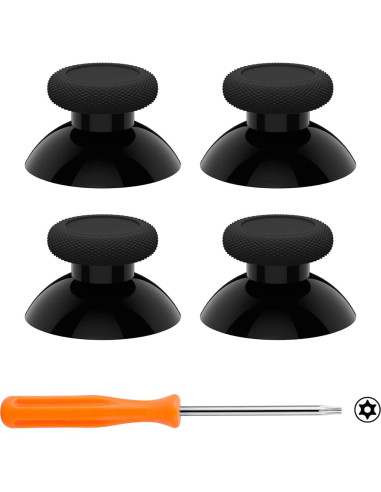 Palancas de Reemplazo eXtremeRate para Controlador Xbox - 4 PCS