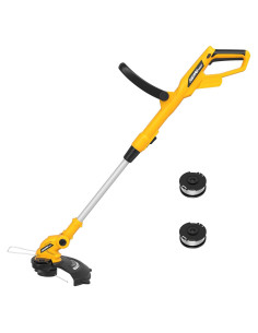 Recortadora de Cuerda Inalámbrica HEINPRO 12" 8500 RPM