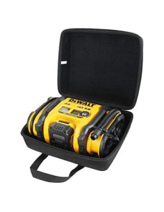 Funda de Viaje Dura Adada para Inflador DEWALT DCC020IB