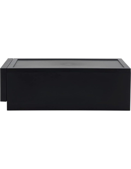 Organizador de Cajones Pequeño A ASTAGE Negro Modular Organizador de Cajones Pequeño A ASTAGE Negro Modular