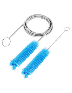 Cepillo de limpieza para tubo CPAP SUNMU 2.13 m flexible