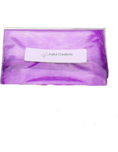 Tobillera de Plata Esterlina Joyful Creations 25.4 cm 925 2