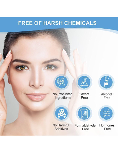 Suero para Ojos con Cafeína Dongyu 14.48cm - Anti-Ojeras