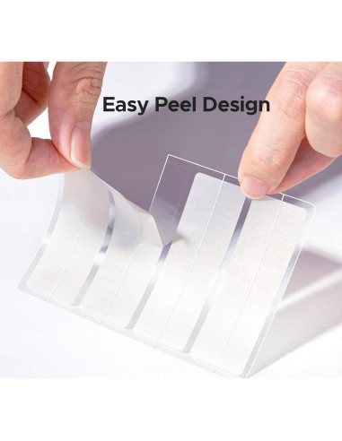 Parches para Acné TKTK - 126 Parches Hidrocoloides XL