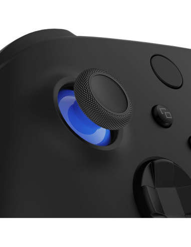 eXtremeRate Joysticks de Reemplazo para Xbox Series X/S - Azul y Negro