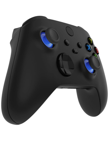 eXtremeRate Joysticks de Reemplazo para Xbox Series X/S - Azul y Negro