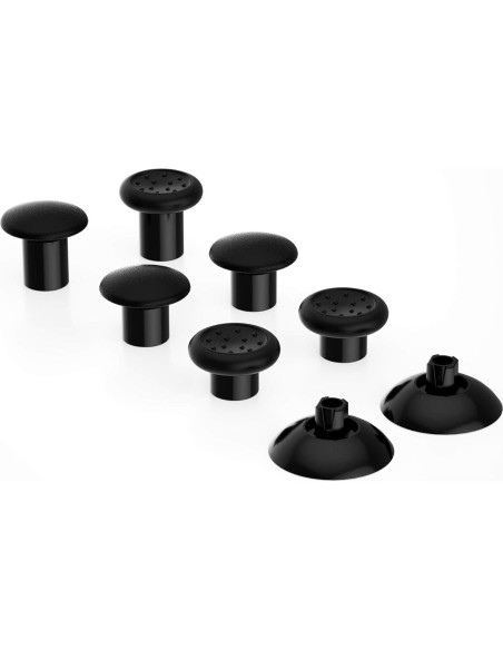 Joystick Intercambiable eXtremeRate para Xbox - Negro 3 Alturas