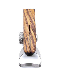 Extrusora Manual de Arcilla DiamondCore Tools R4 y R207 2