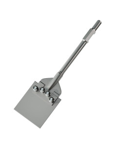 Cincel de Raspador de Piso YOSIGHT 15.24 cm Ancho 65A