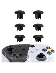 Joysticks Intercambiables eXtremeRate EDGE para Xbox y Switch
