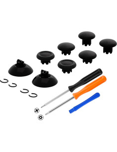 Joysticks Intercambiables eXtremeRate EDGE para Xbox y Switch 2