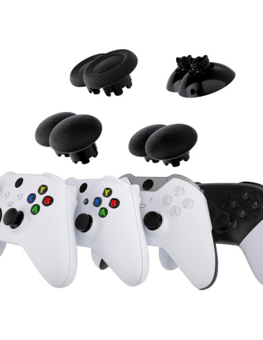Joysticks Intercambiables eXtremeRate EDGE para Xbox y Switch