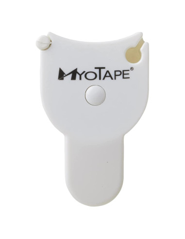 Cinta Métrica Corporal Accufitness MT05 - Medición Precisa