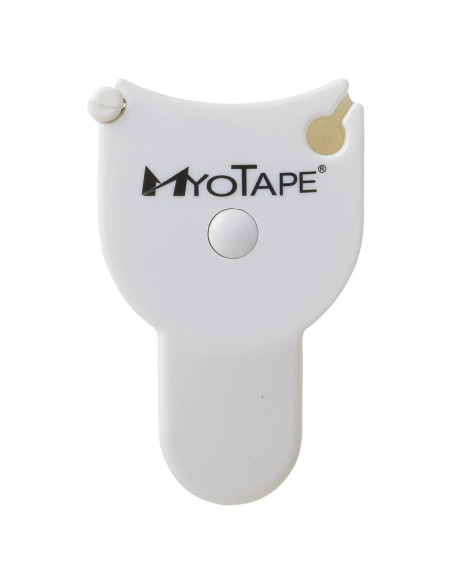 Cinta Métrica Corporal Accufitness MT05 - Medición Precisa Cinta Métrica Corporal Accufitness MT05 - Medición Precisa