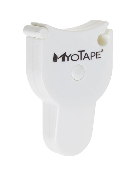 Cinta Métrica Corporal Accufitness MT05 - Medición Precisa Cinta Métrica Corporal Accufitness MT05 - Medición Precisa