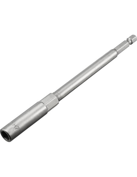 Juego de 5 Destornilladores de Tuerca uxcell 7mm Hexagonal 150mm