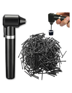 Kit Mezclador de Tinta para Tatuajes Rayyl 101 Piezas