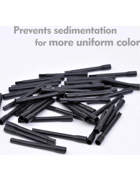 Kit Mezclador de Tinta para Tatuajes Rayyl 101 Piezas