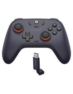 Controlador Inalámbrico GameSir Nova Lite para PC, Switch, iOS y Android