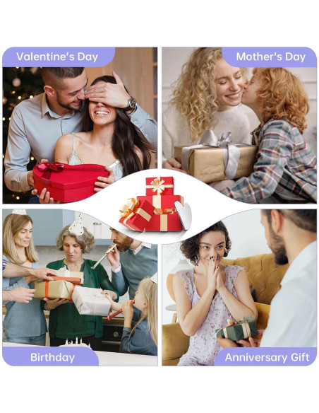 Gua Sha de Acero Inoxidable CUTELIILI - Masaje Facial y Corporal