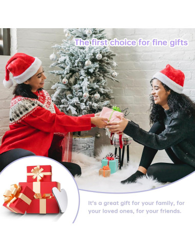 Gua Sha de Acero Inoxidable CUTELIILI - Masaje Facial y Corporal