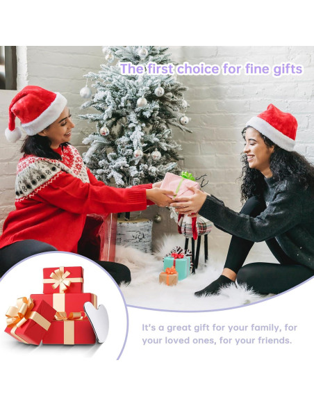 Gua Sha de Acero Inoxidable CUTELIILI - Masaje Facial y Corporal