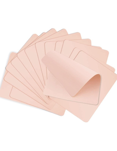 Piel de Práctica para Tatuaje SOTICA 5 Piezas 19.3x13.7cm