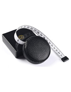 Cinta Métrica Retráctil 3m Z - Doble Cara, Fibra de Vidrio