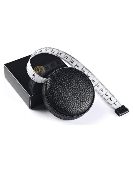 Cinta Métrica Retráctil 3m Z - Doble Cara, Fibra de Vidrio