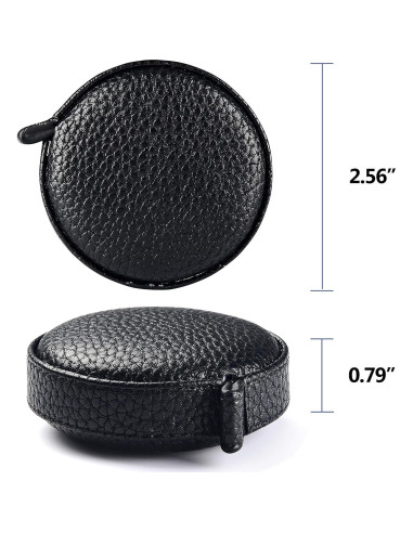 Cinta Métrica Retráctil 3m Z - Doble Cara, Fibra de Vidrio