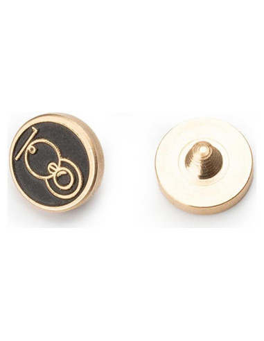 Cubierta de Zapata Caliente 100 Peace para Fujifilm y Nikon