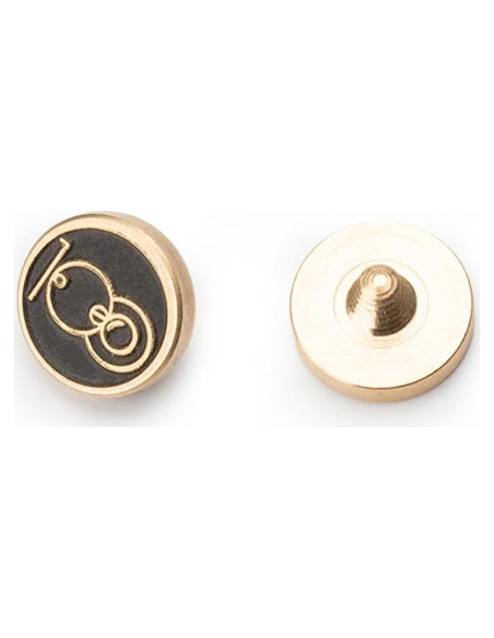 Cubierta de Zapata Caliente 100 Peace para Fujifilm y Nikon