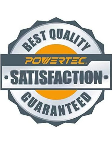 Bloques de Limpieza Abrasiva POWERTEC 5PK - 7 cm