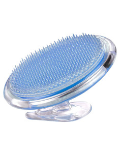 Coolife Removedor de Vello Encarnado y Exfoliante Corporal