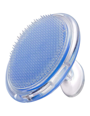 Coolife Removedor de Vello Encarnado y Exfoliante Corporal