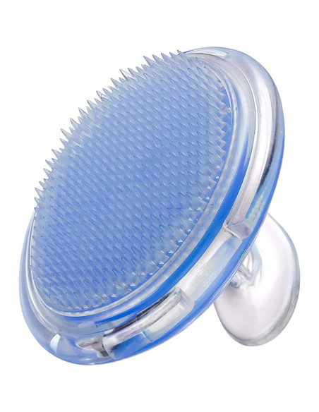 Coolife Removedor de Vello Encarnado y Exfoliante Corporal