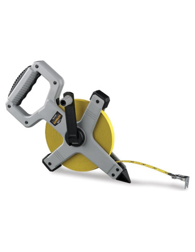 Cinta Métrica de Acero Komelon N6100 30.5m