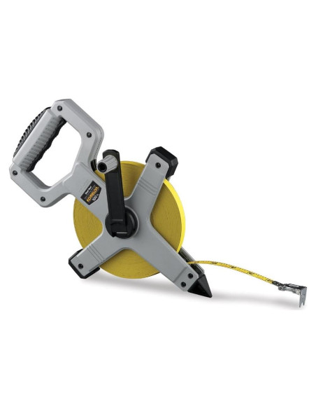 Cinta Métrica de Acero Komelon N6100 30.5m