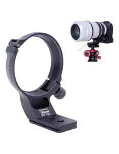 Anillo de Montaje de Trípode iShoot para Canon RF 100-500mm