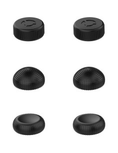 Tapas de Joystick Lenovo Legion Go - Negro Eclipse, Ergonomía y Precisión 2