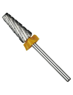 Fresadora de Uñas Eléctrica Rongchen 5 en 1 Doble Grueso