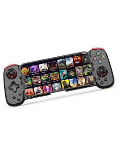 Controlador de Juegos Móvil G-STORY Bluetooth para Android/iPhone