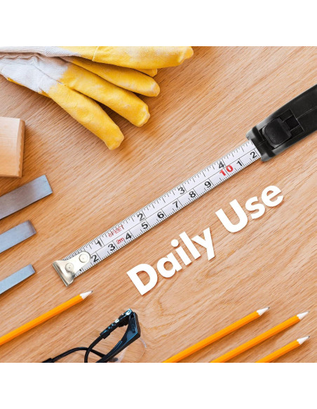50 Cintas Métricas Retráctiles 2m Copkim - Regalos Prácticos