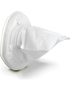 Filtro de Reemplazo Fette EVF100 para Aspiradora BLACK+DECKER 2