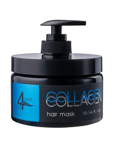 Mascarilla de Colágeno para el Cabello ONLY4HAIR 439g